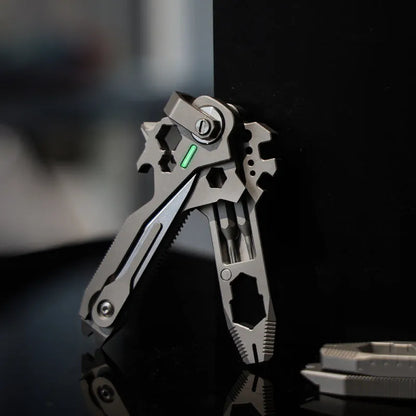 Key Master 2.0