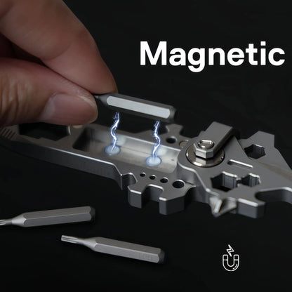 Key Master 2.0