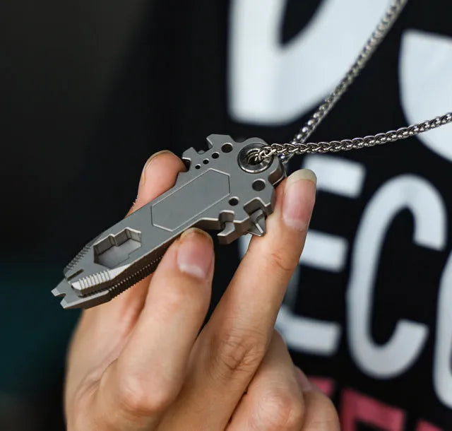 Key Master 2.0