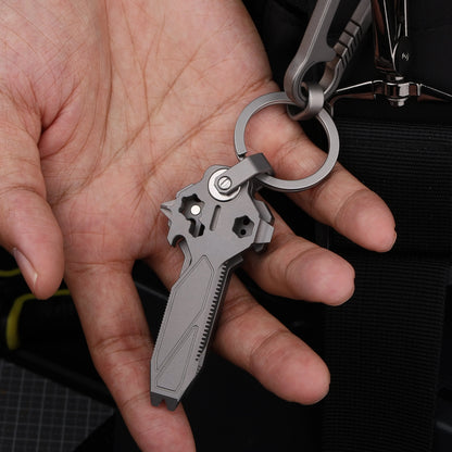 Key Master 2.0