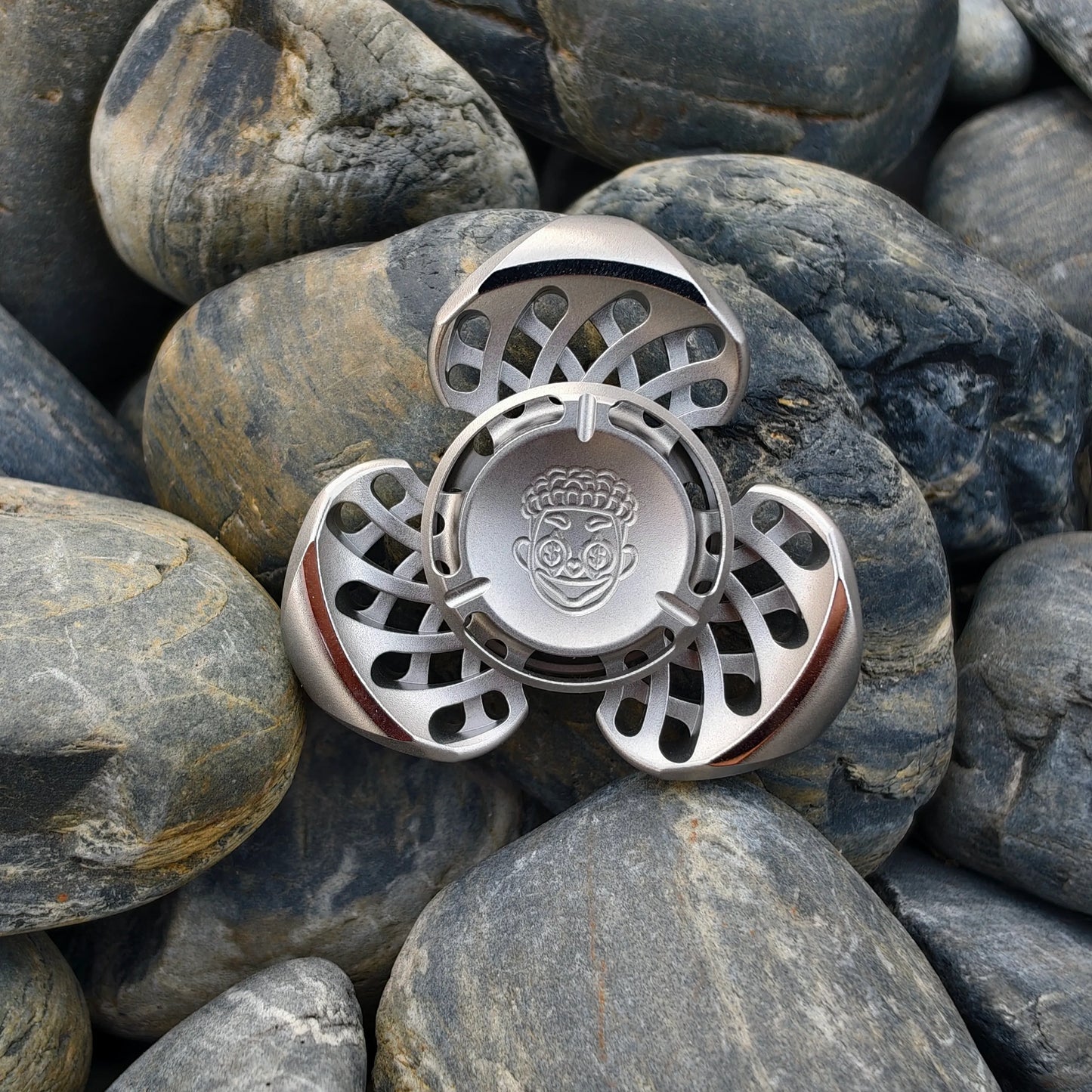Turbine Spinner