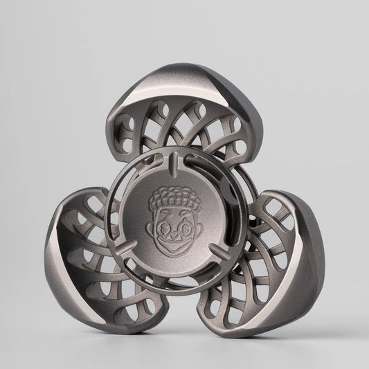 Turbo Spinner