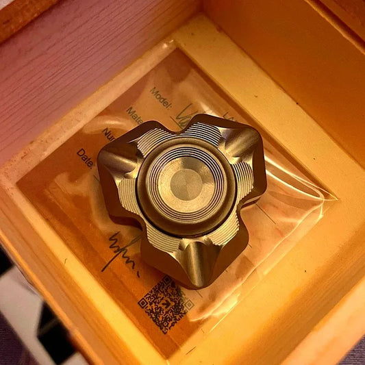 Valkyrie Spinner