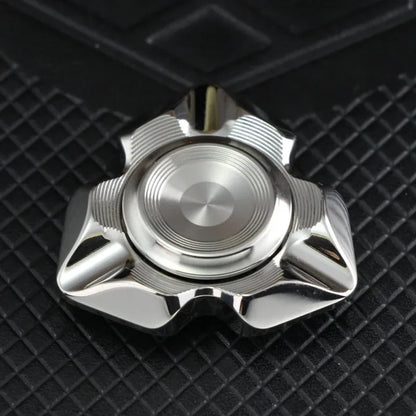 Valkyrie Spinner