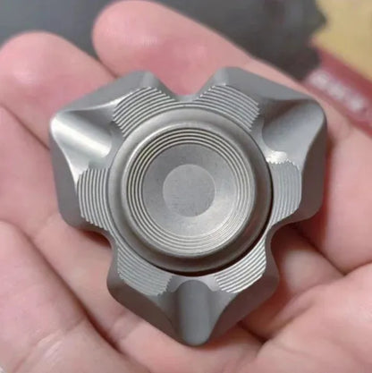 Valkyrie Spinner