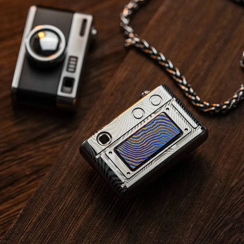 Camera