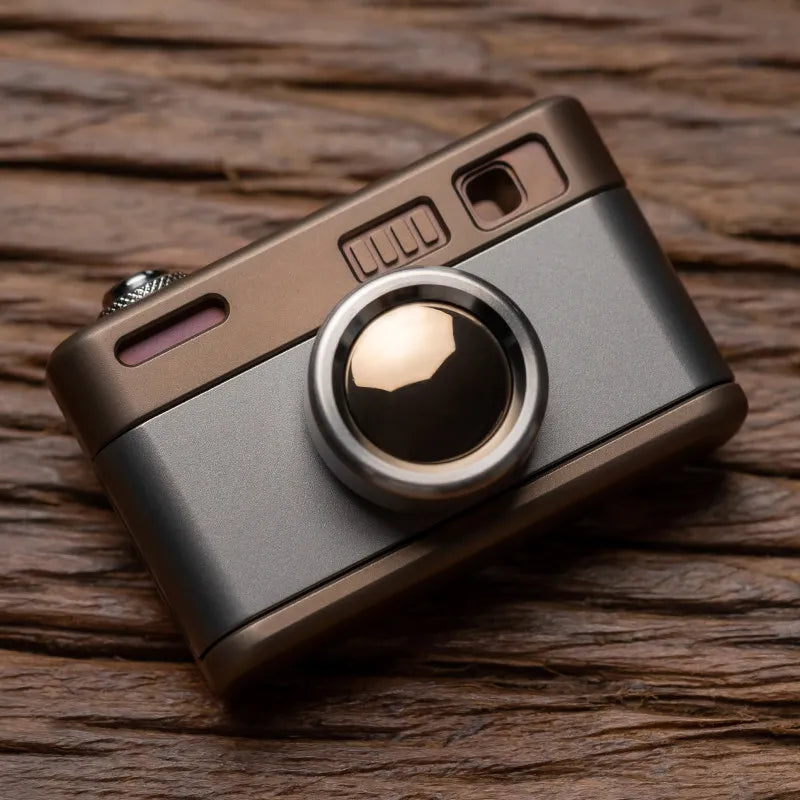 Camera