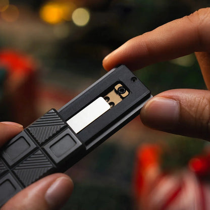 Wafer Biscuit 2.0-Chocolate