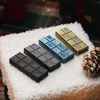 Wafer Biscuit 2.0-Chocolate