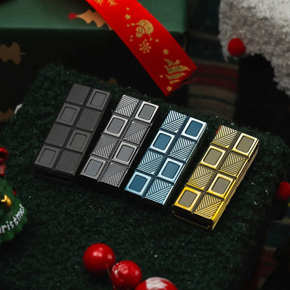 Wafer Biscuit 2.0-Chocolate