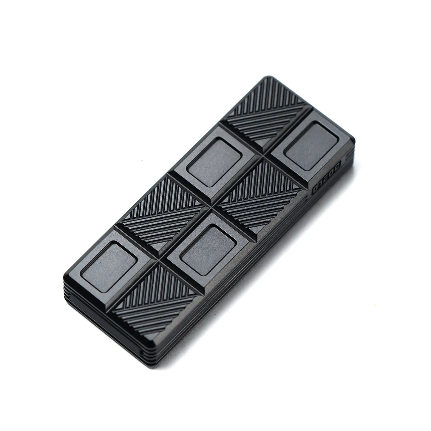 Wafer Biscuit 2.0-Chocolate