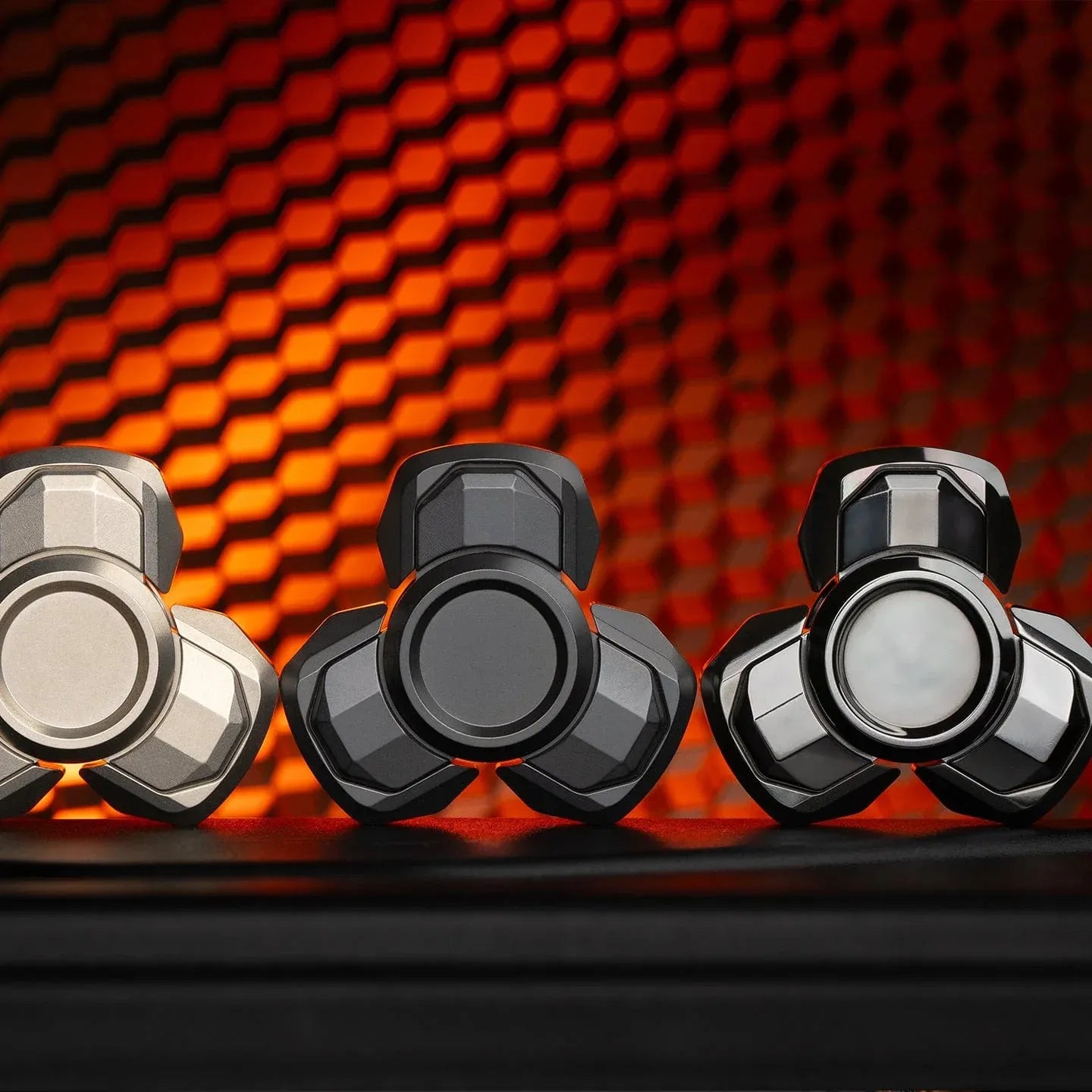 Xuan Jia  fidget spinner toy