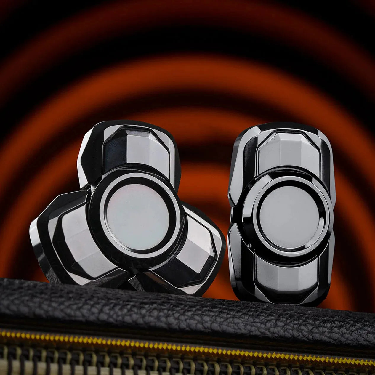 Xuan Jia  fidget spinner toy