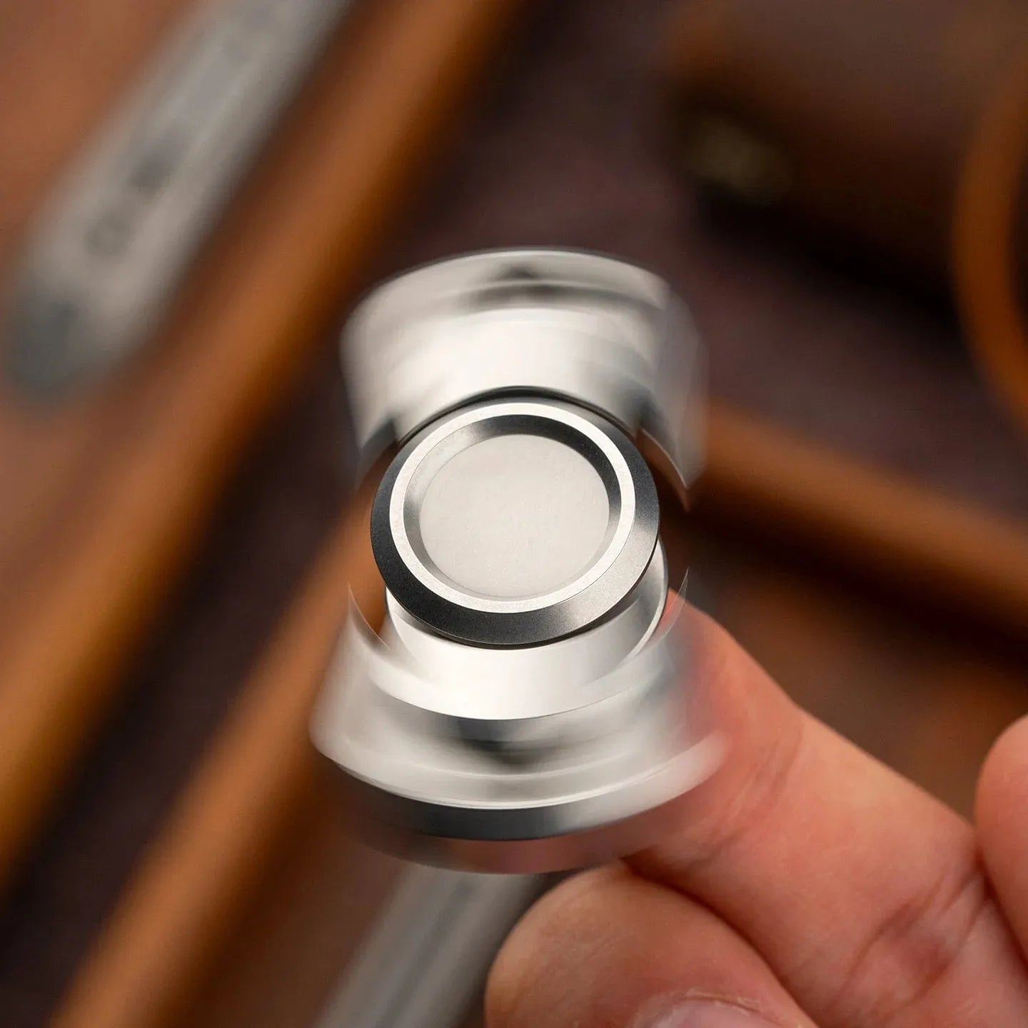 Xuan Jia  fidget spinner toy