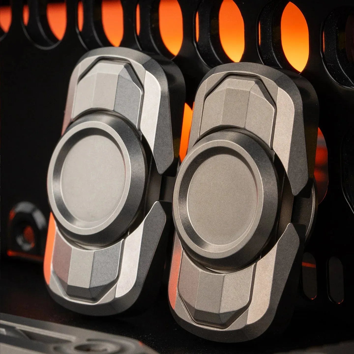Xuan Jia  fidget spinner toy