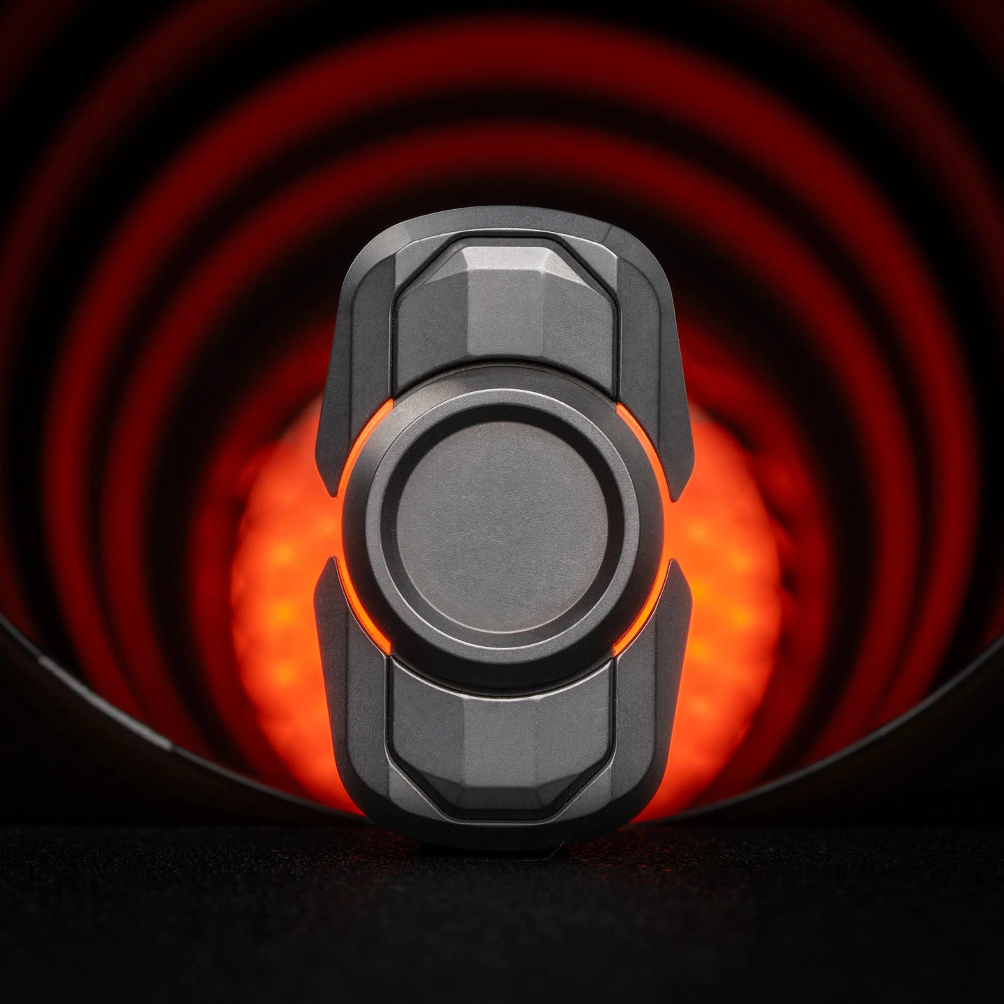 Xuan Jia  fidget spinner toy