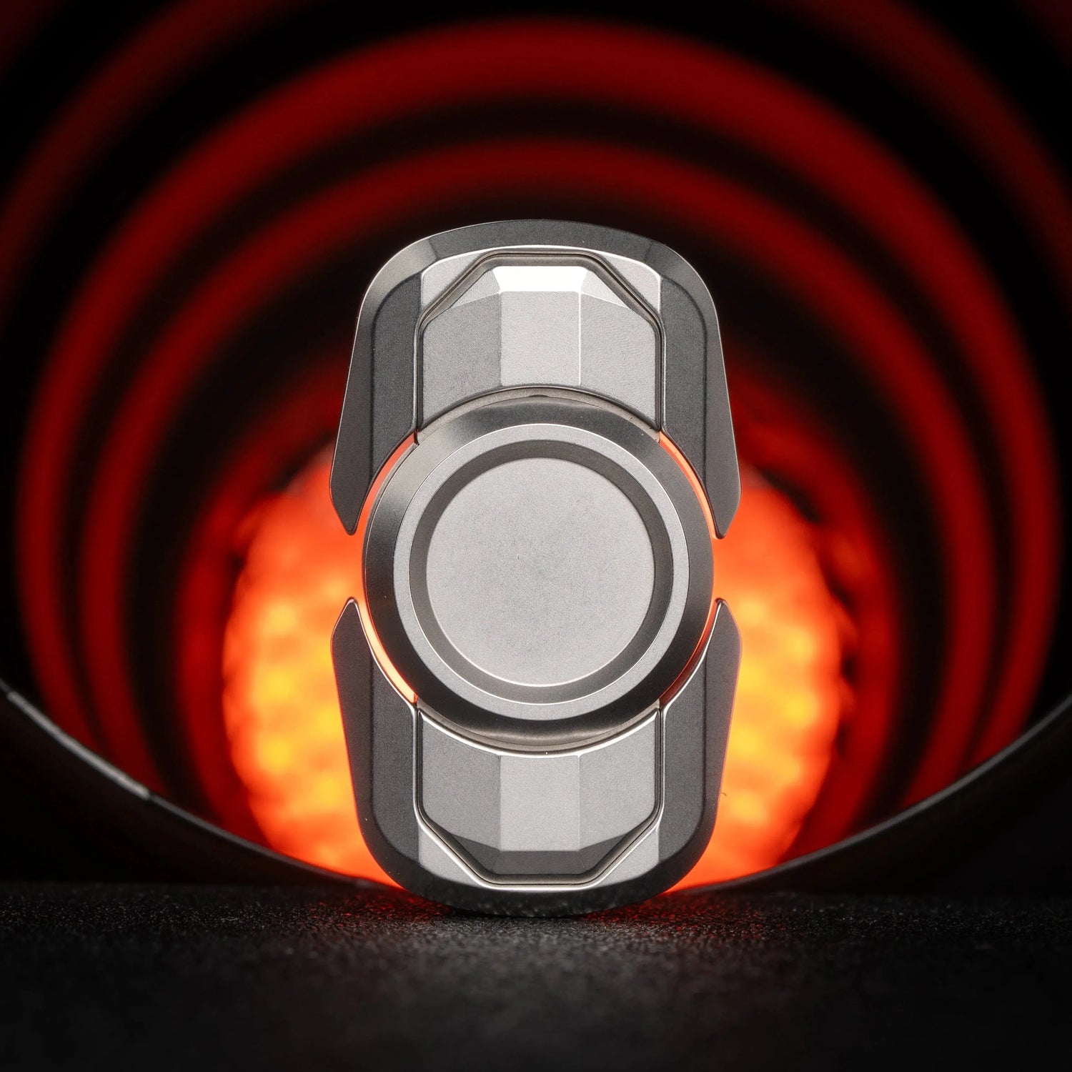 Xuan Jia  fidget spinner toy