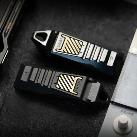 Razor 2.0 EDC Slider