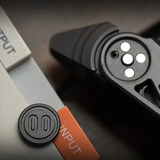 Razor 2.0 EDC Slider