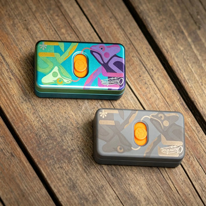 Gamer MIX 2.0 — Chameleon