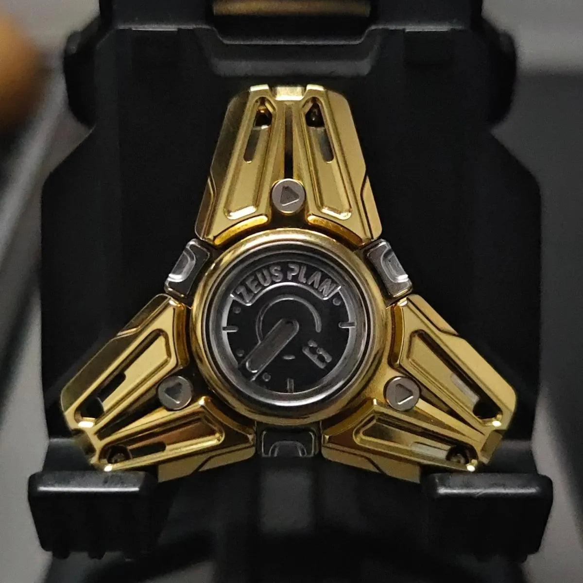 Chronos