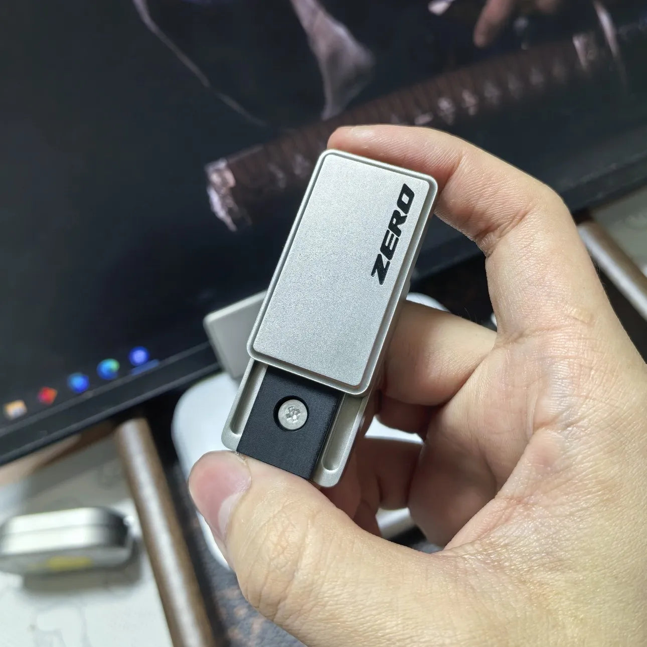 Zen Slider