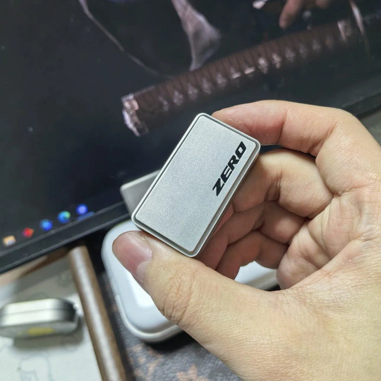 Zen Slider
