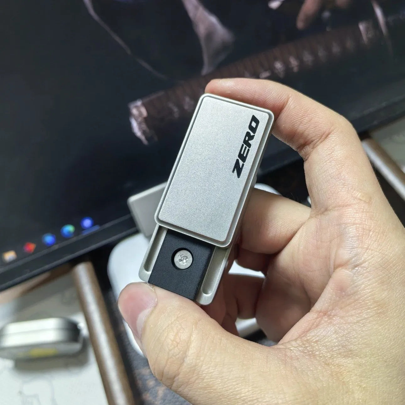 Zen Slider