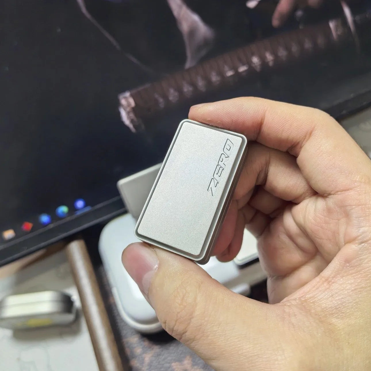 Zen Slider