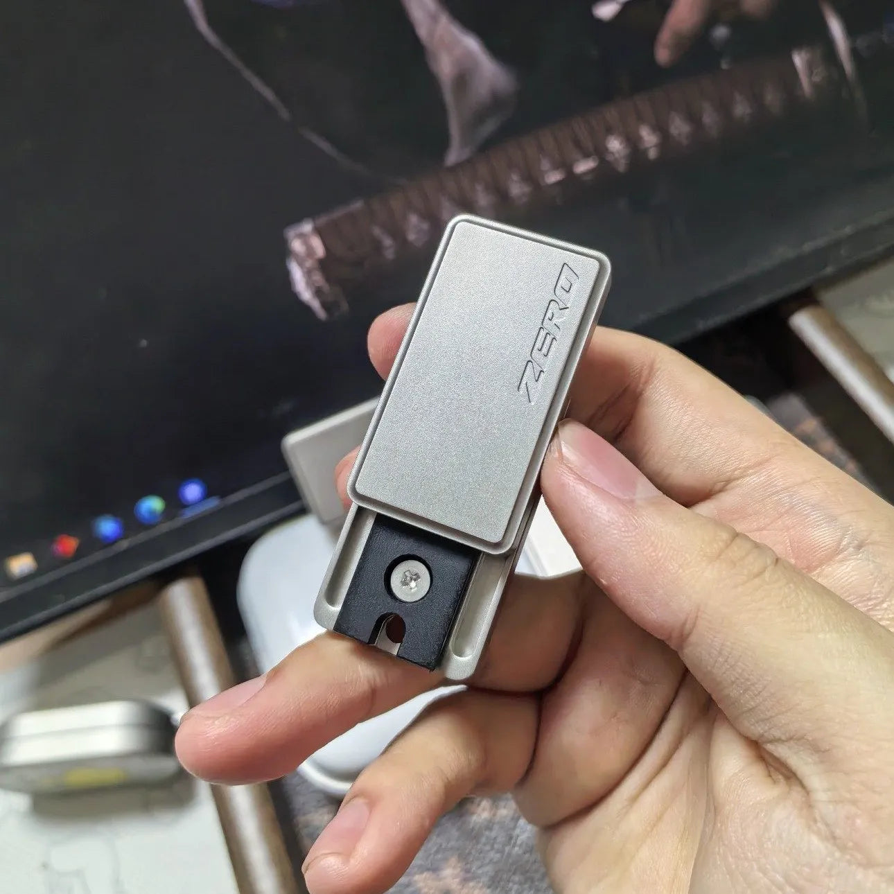 Zen Slider