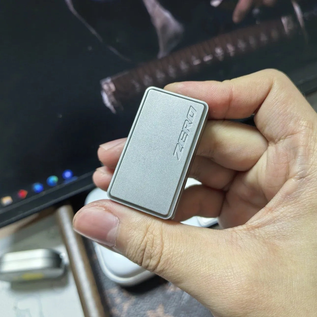 Zen Slider