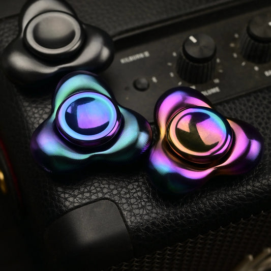 Cell Spinner