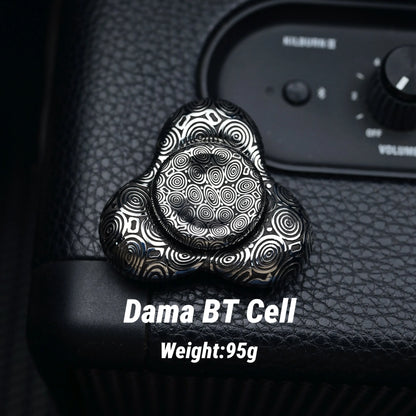 Cell Spinner