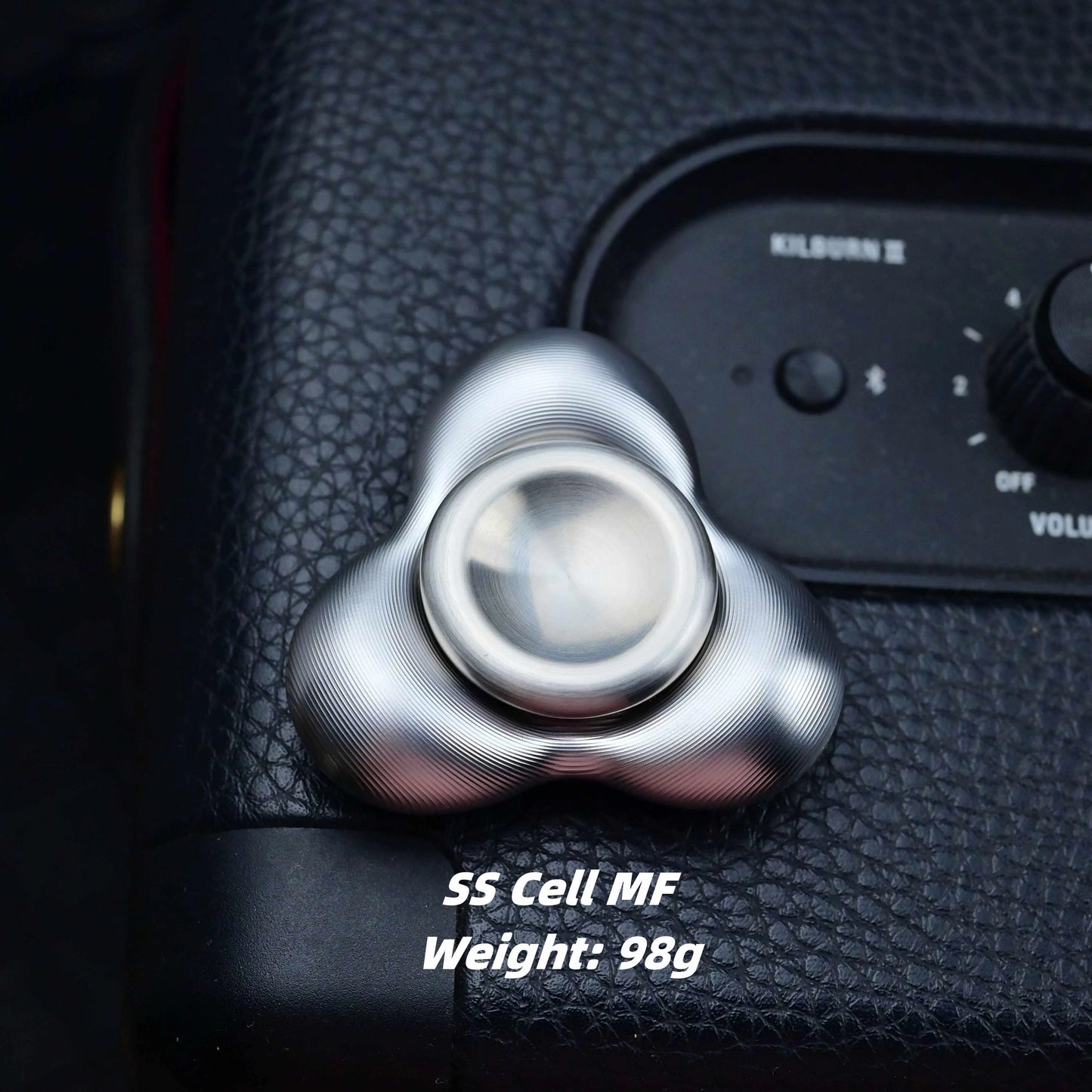 Cell Spinner