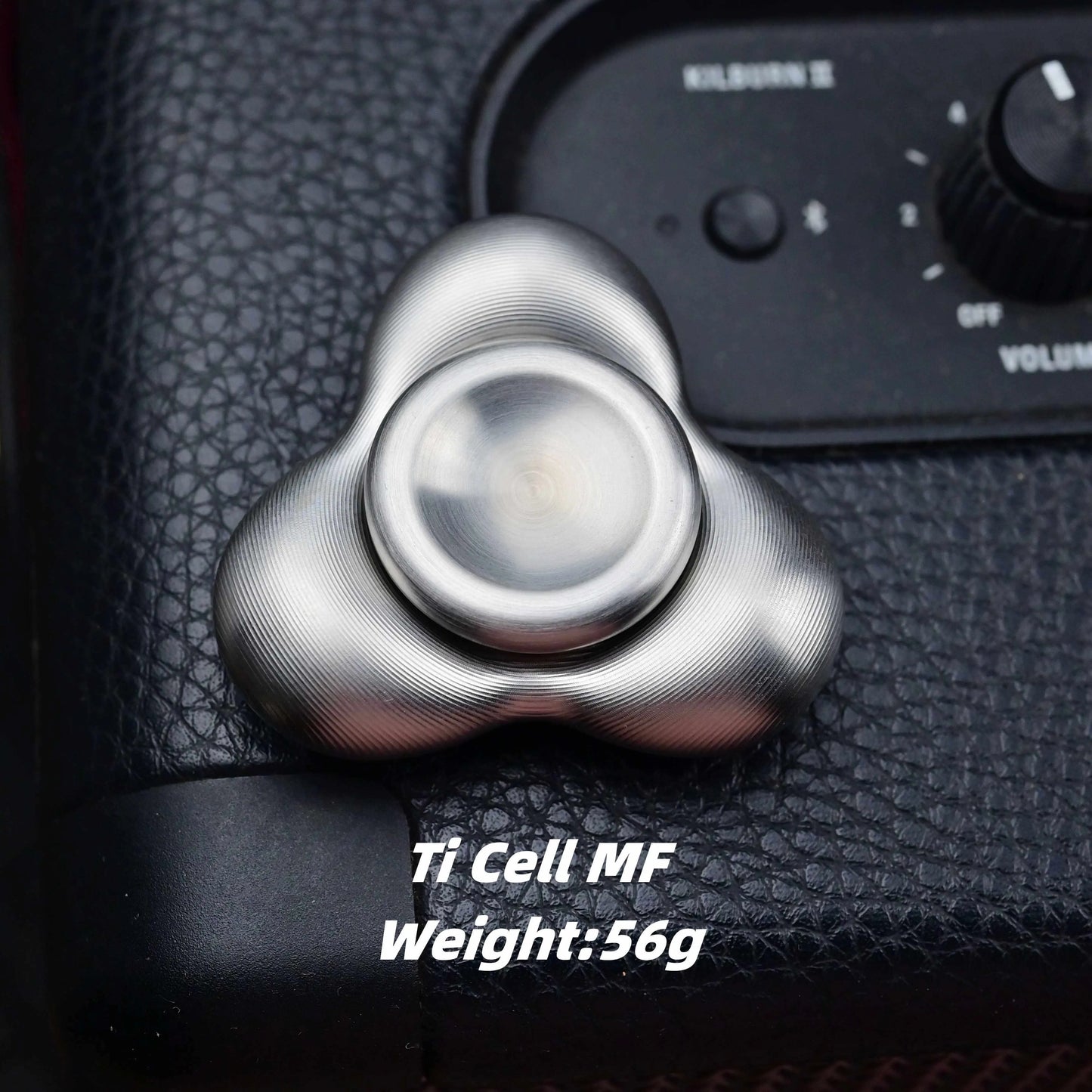 Cell Spinner