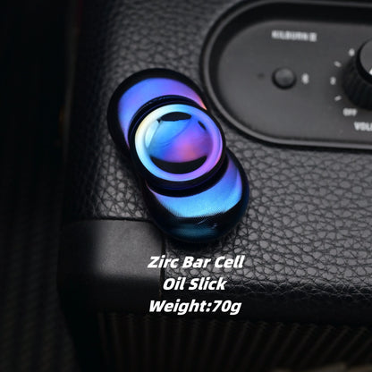 Cell Spinner