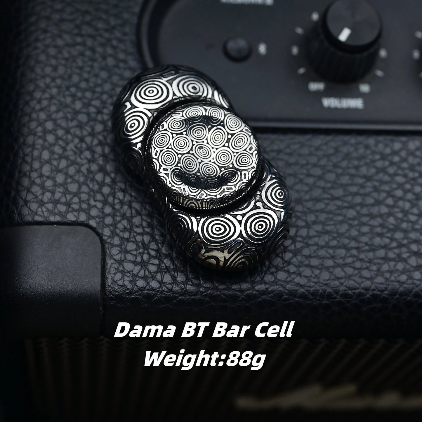 Cell Spinner
