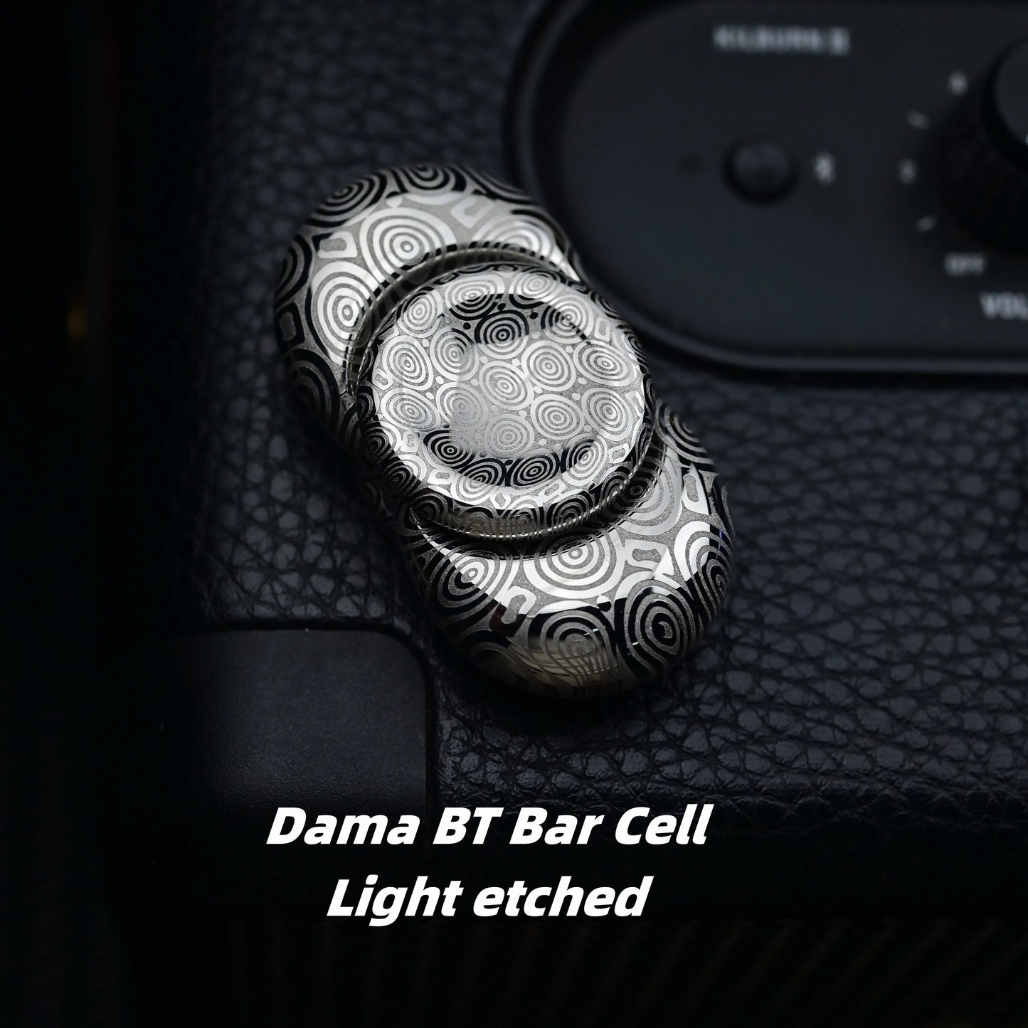 Cell Spinner