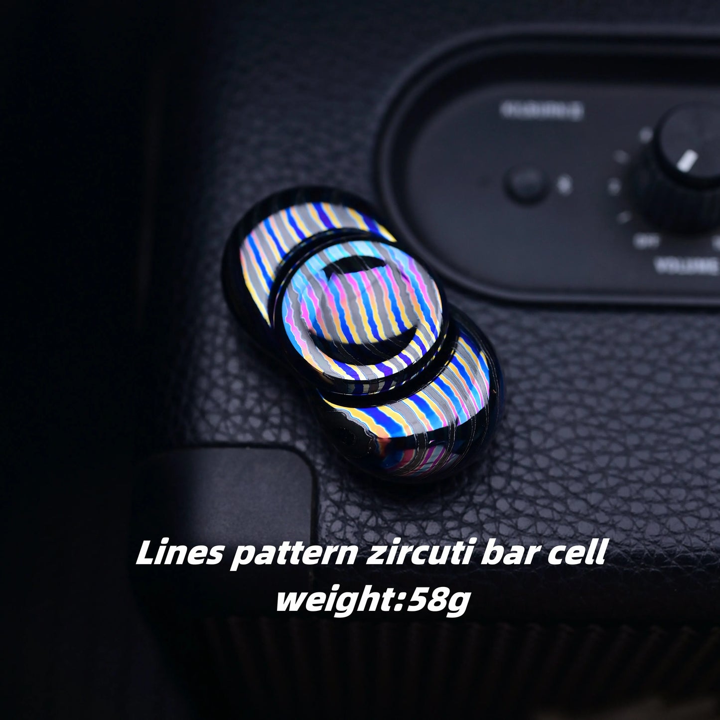 Cell Spinner