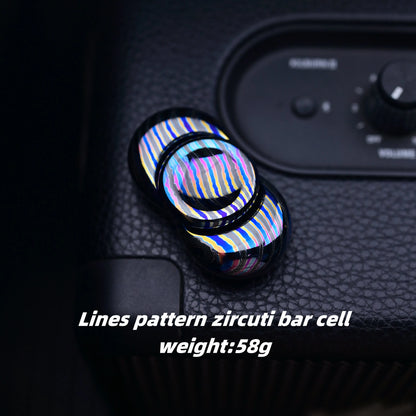 Cell Spinner