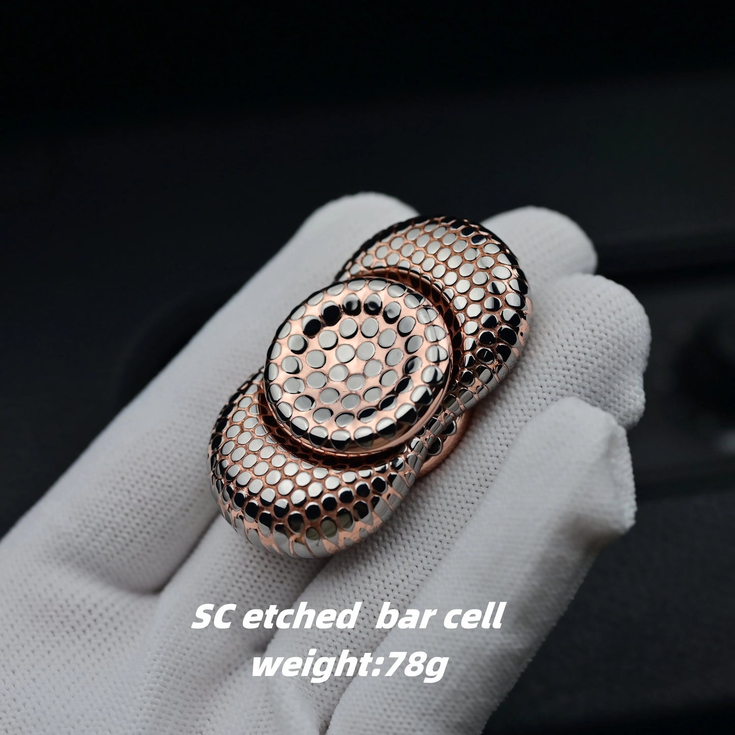 Cell Spinner