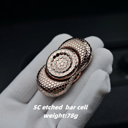 Cell Spinner