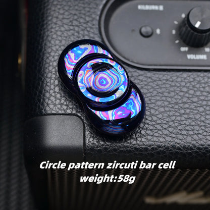 Cell Spinner