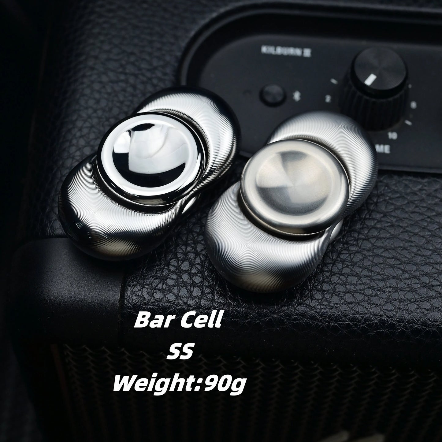 Cell Spinner