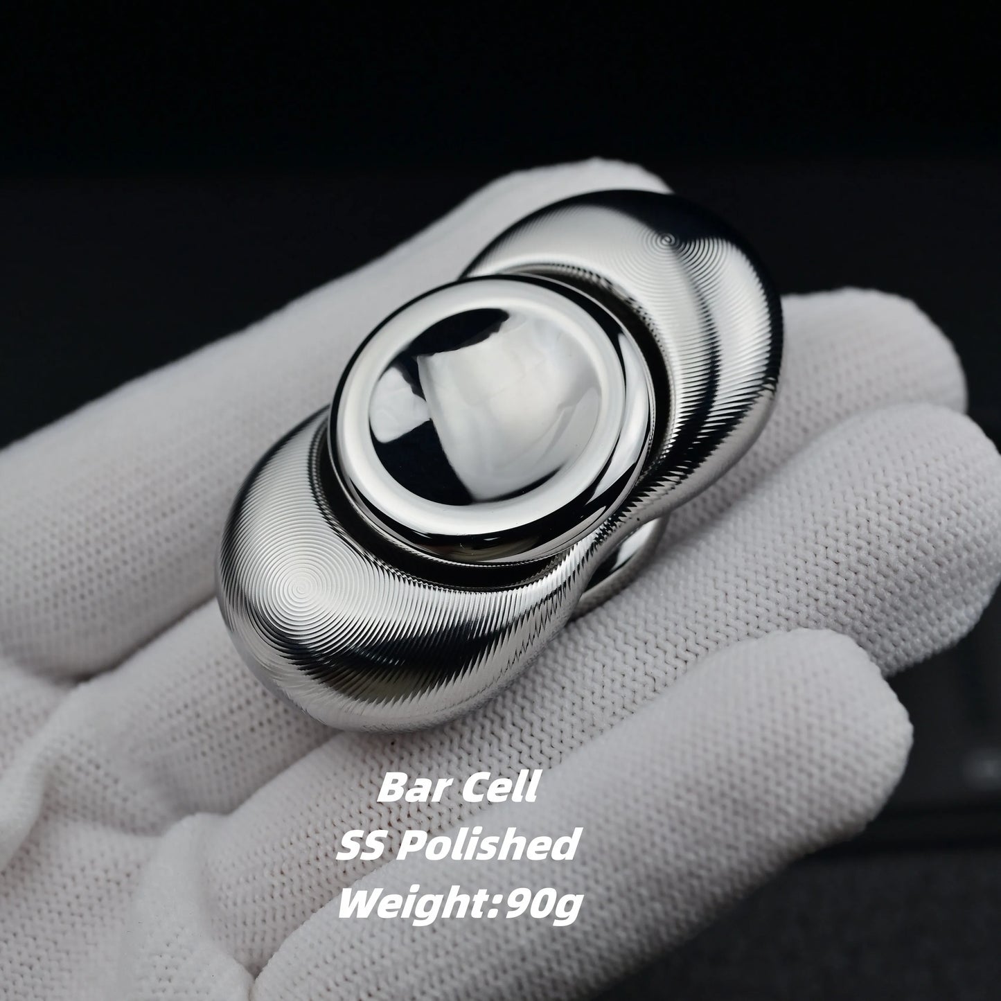 Cell Spinner