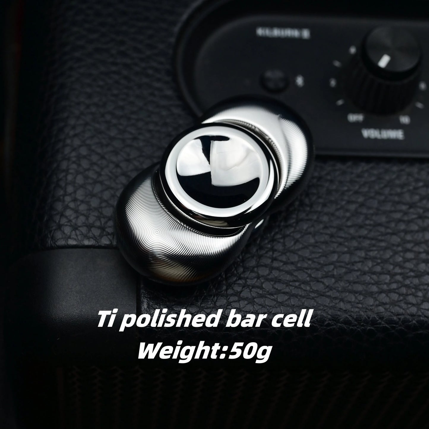 Cell Spinner