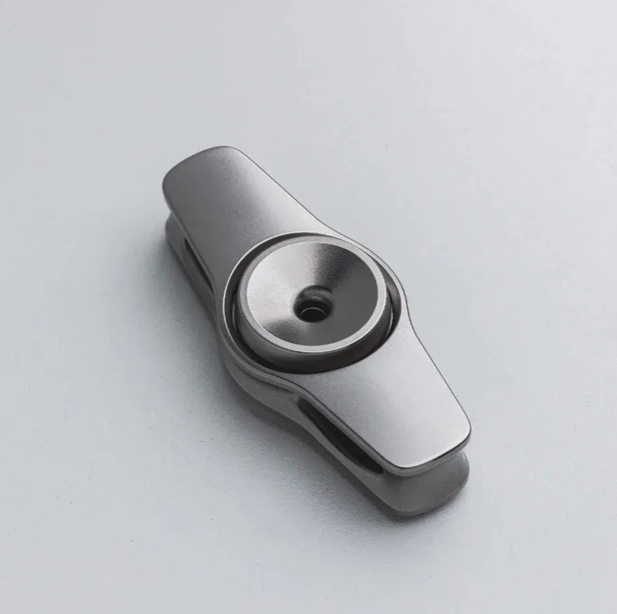 OUMUA fidget spinner mightyedc