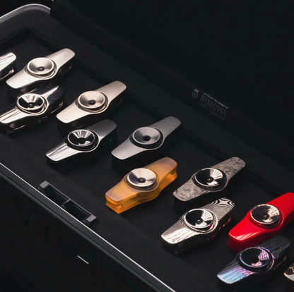 OUMUA fidget spinner mightyedc