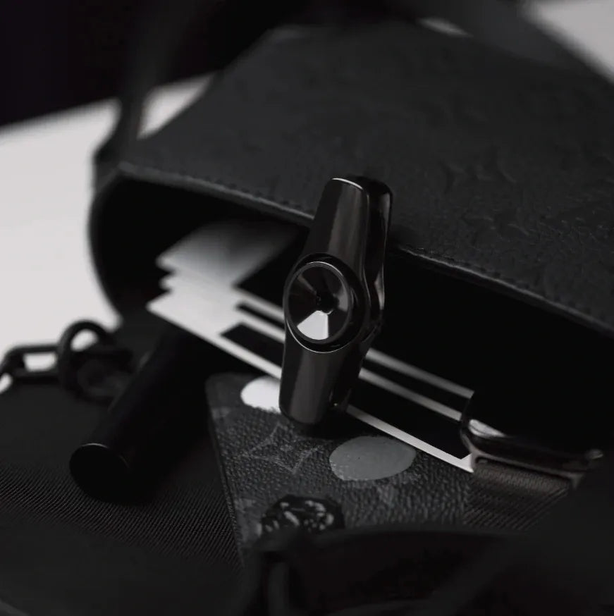 OUMUA fidget spinner mightyedc