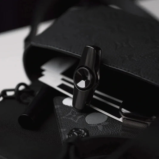 OUMUA fidget spinner mightyedc